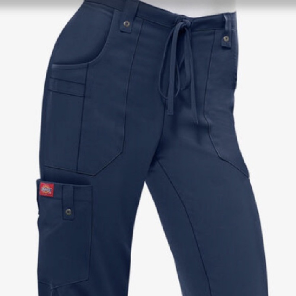 Dickies Xtreme Stretch scrub pant XXS P